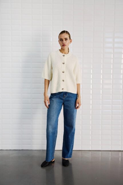 Withblack Angel vest