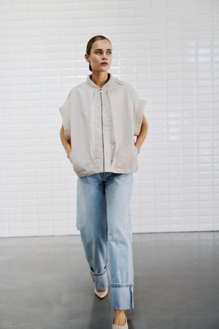 Withblack Imperial jacket