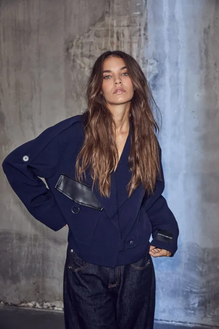 Haute L'Amitié Taylor jacket