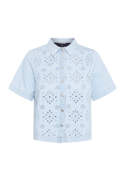 Sisters Point Elsana blouse