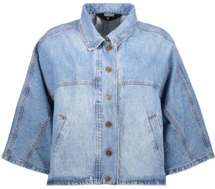 Sisters Point Felka jacket/cape