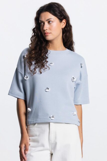Jansen Noa sweater