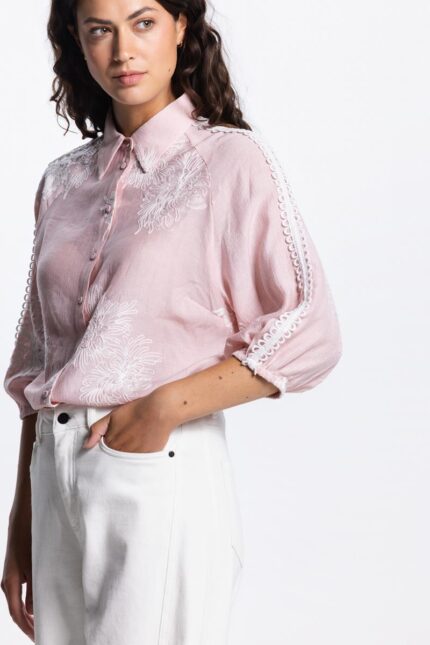 Jansen Raella blouse