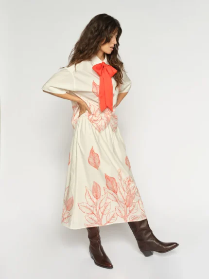 Mos Mosh Saras blouse