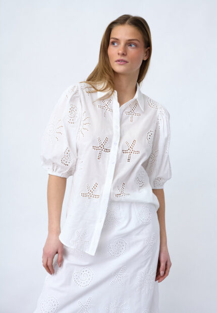 Sisters Point Ella blouse