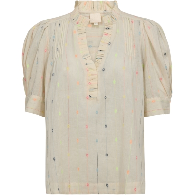 Gossia Amargu Lu blouse