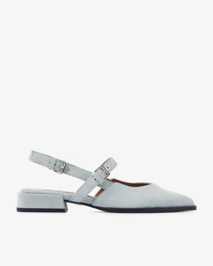 Via Vai Jazz Valerie slingback