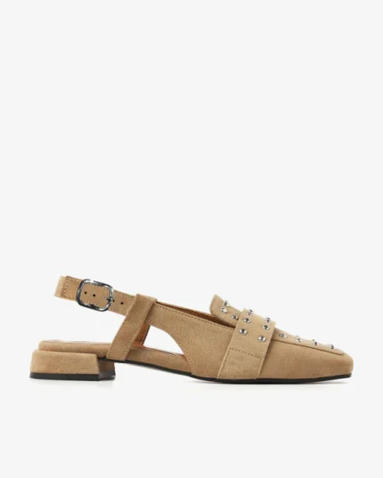 Via Vai Julie Damian slingback