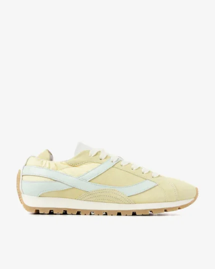 Via Vai Sierra Paglia sneaker