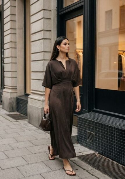 CPH Muse Vianna dress