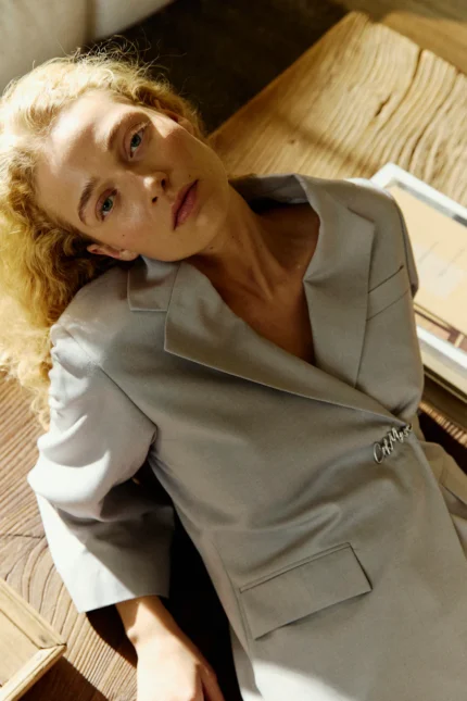 CPH Muse Tenna blazer