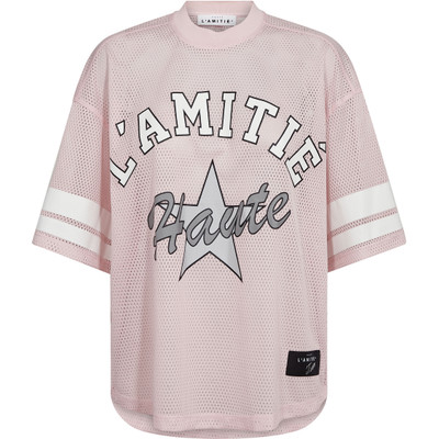 Haute L'Amitié drift star top