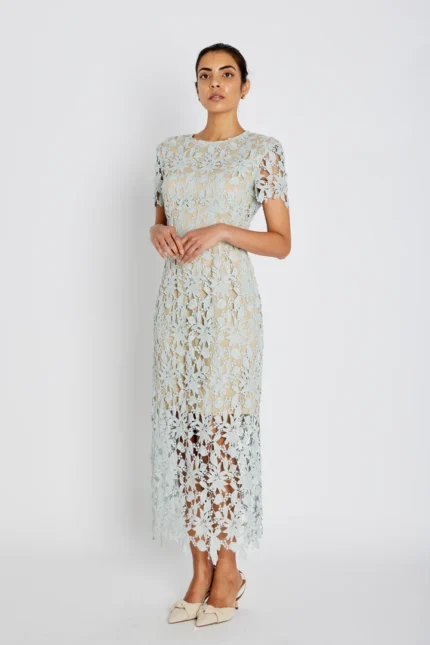 Bruuns Bazaar Pinanga Sue dress