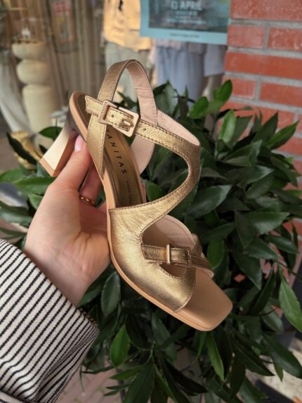 Hispanitas Soho sandaal