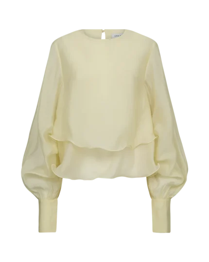 CPH Muse Tilly blouse