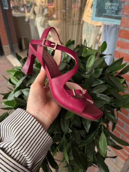 Hispanitas Soho sandaal