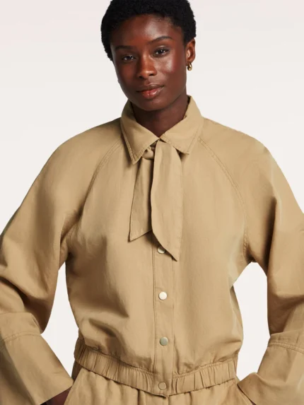 Beaumont Hunter jacket