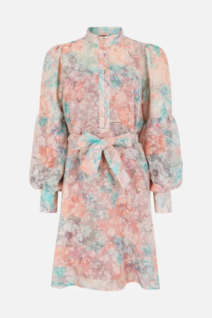 Bruuns Bazaar Qunelle dress