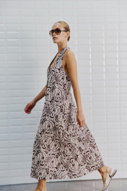 Withblack Amina dress