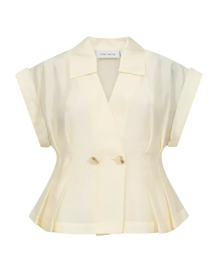 CPH Muse Molly blouse