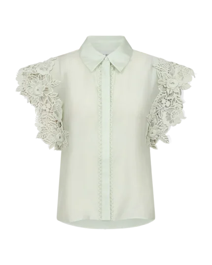 CPH Muse Molly blouse