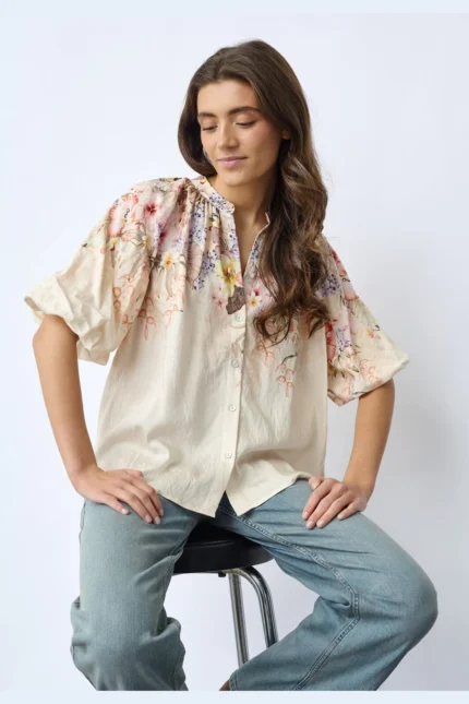 Sisters Point Elice blouse