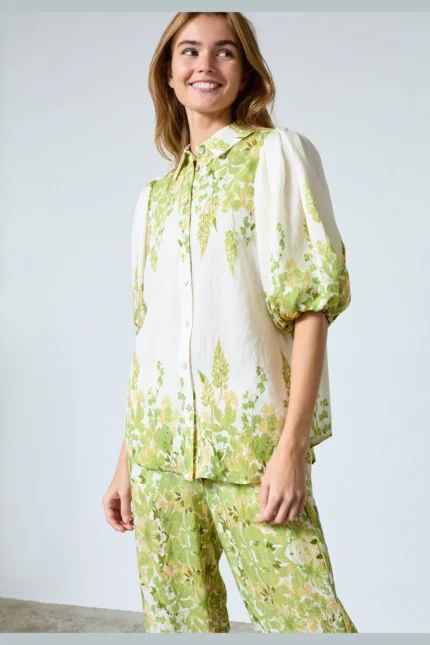 Sisters Point Ella blouse