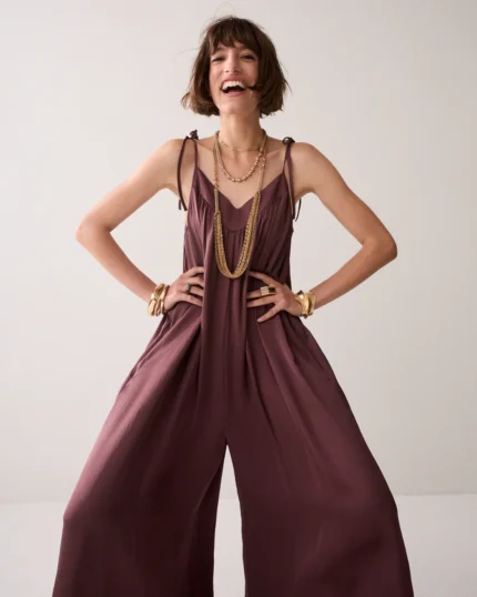 Summum jumpsuit