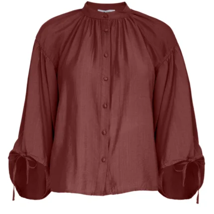 Minus Seria blouse