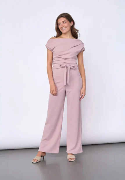 Sisters Point Nasa jumpsuit