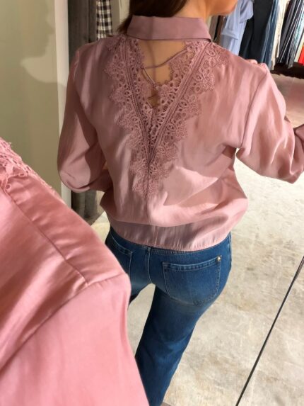 CPH Muse Molly blouse