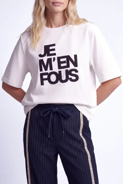 Florez jemenfous shirt