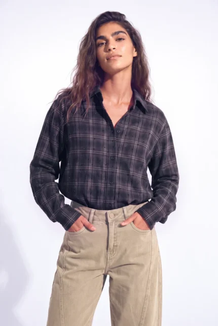 Florez Demie blouse