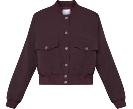 Sisters point Garwin jacket