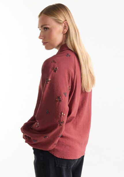 Jansen Amarens blouse