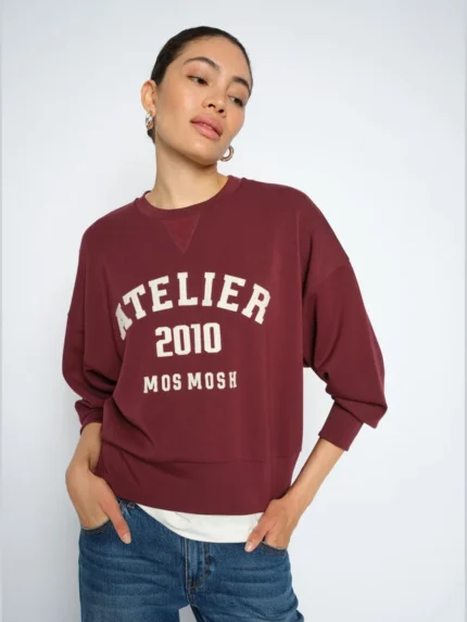 Mos Mosh Nima sweater