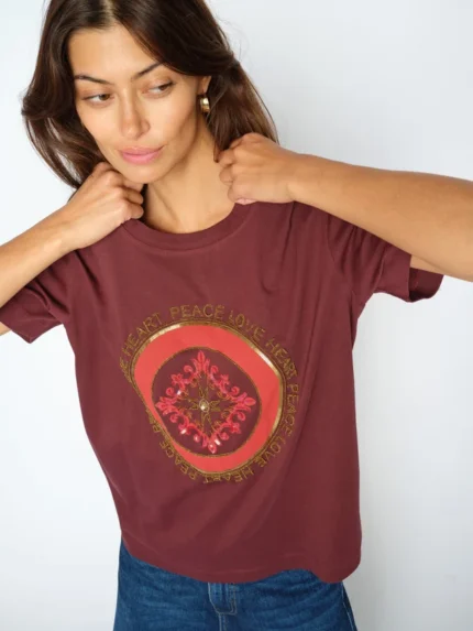 Mos Mosh Asli shirt