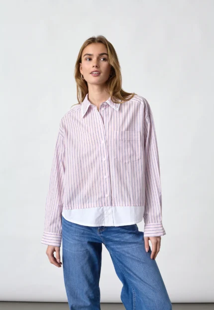 Sisters point Edna blouse