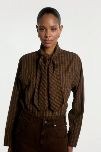 Aaiko Janesse blouse
