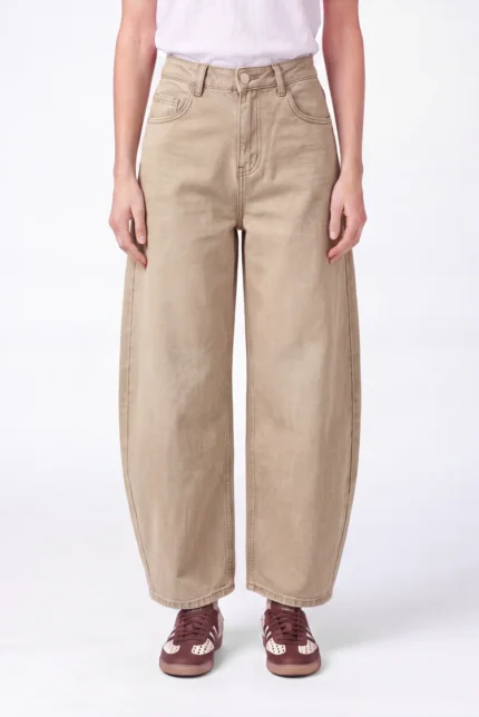 Florez Jackey jeans