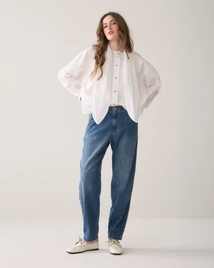 Summum tapered jeans