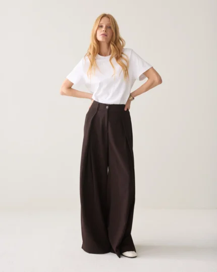 Summum wijde broek