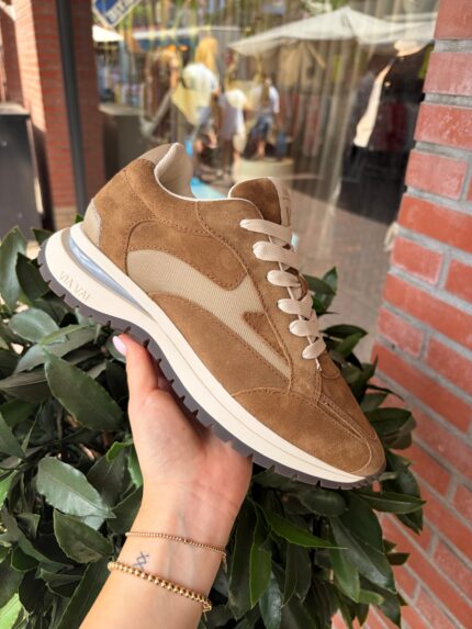 Via Vai Usher Riggs sneaker