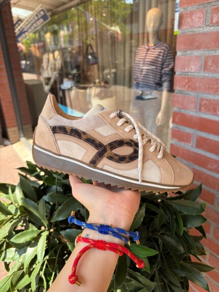 Via Vai Mikki Eve sneaker
