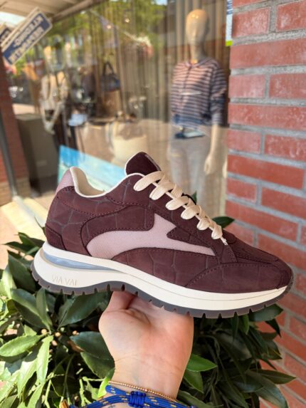 Via Vai Usher Riggs sneaker