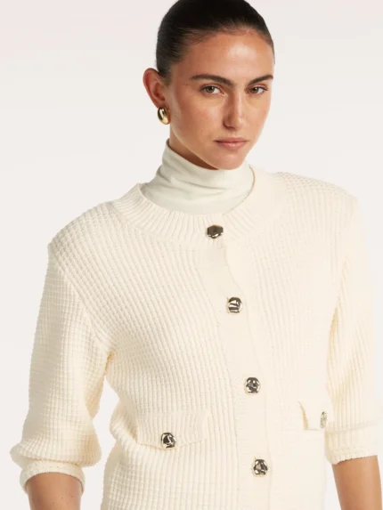 Beaumont Anoushka vest