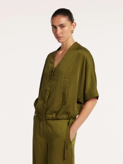 Beaumont Ciro blouse