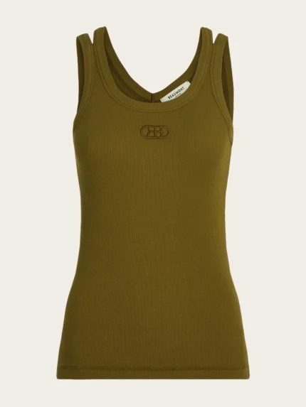 Beaumont Dax singlet