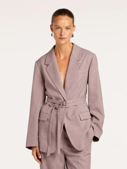 Beaumont Elvira blazer