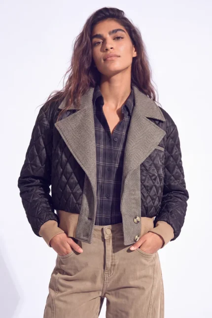 Florez Maggy jacket
